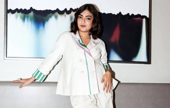Nazriya Nazim Breaks Silence on Social Media Absence, Says She's Healing